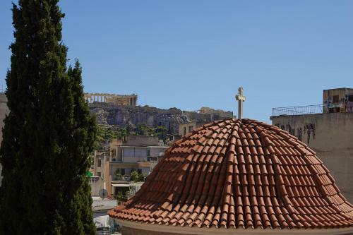 Hotel The Artist Athens