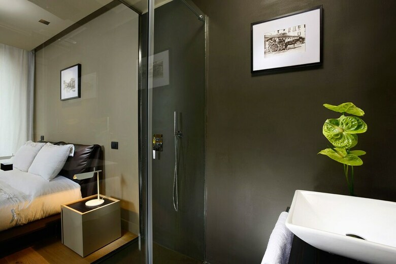 Hotel Campo Marzio Luxury Suites