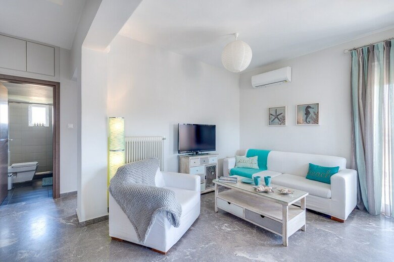 Apartamentos Chania Urban Living