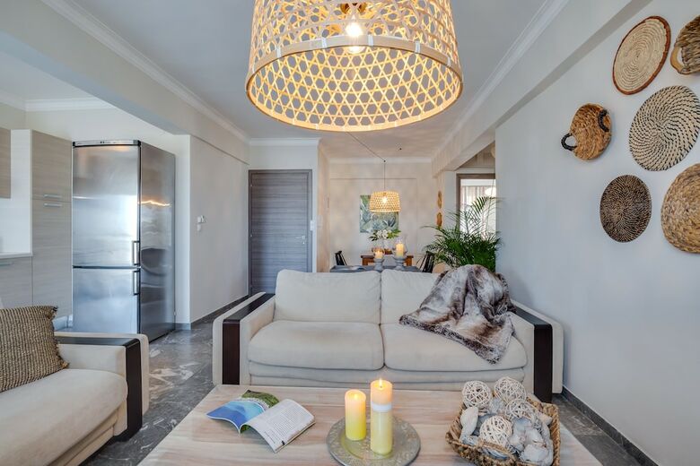 Apartamentos Chania Urban Living