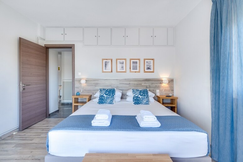 Apartamentos Chania Urban Living