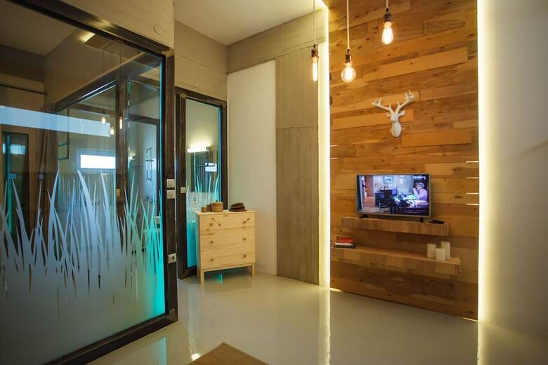 Apartamentos Chania Urban Living