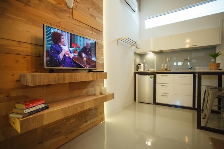 Apartamentos Chania Urban Living