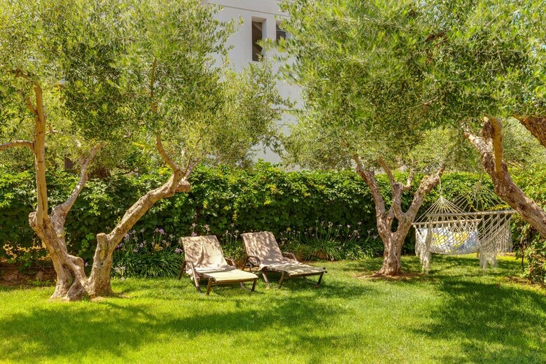 Apartamentos Chania Urban Living