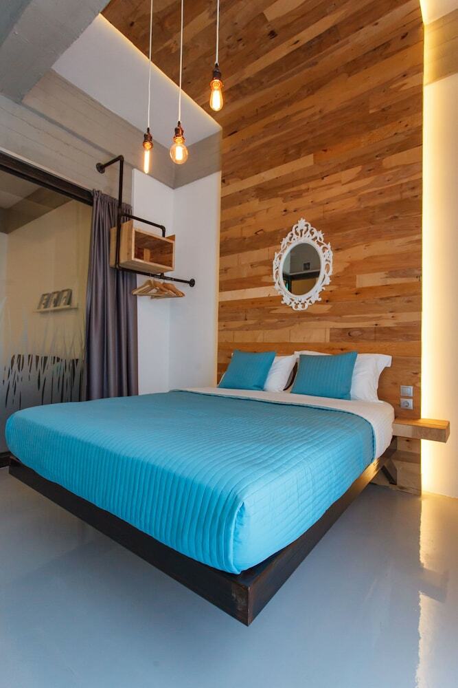 Apartamentos Chania Urban Living