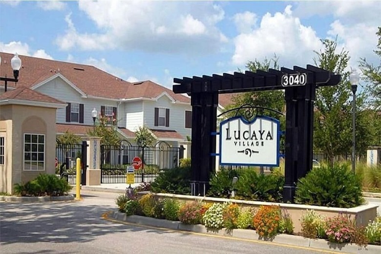 Villa Fonseca - Lucaya Village