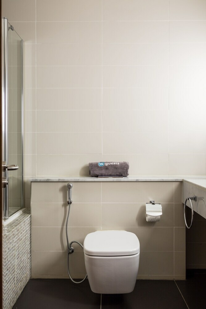 Apartamento Higuests Vacation Homes - Park Central