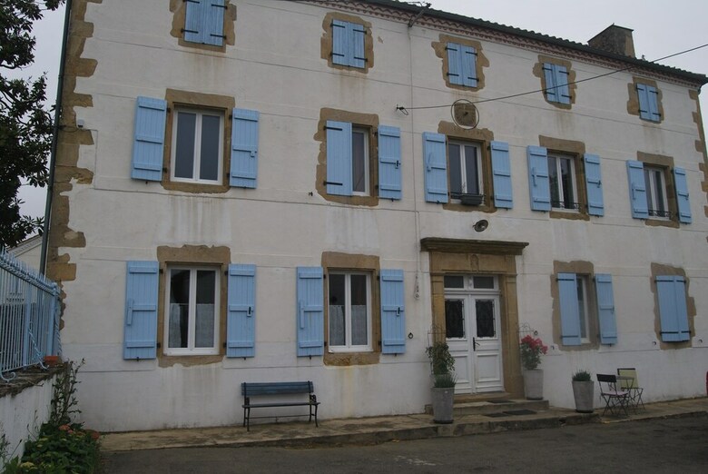 Bed & Breakfast Chambres D'h�tes La Prade