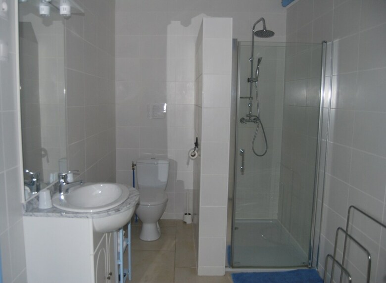 Bed & Breakfast Chambres D'h�tes La Prade