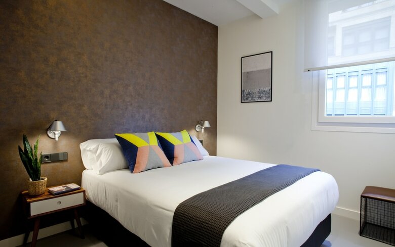 Bilbao Centric Apartments