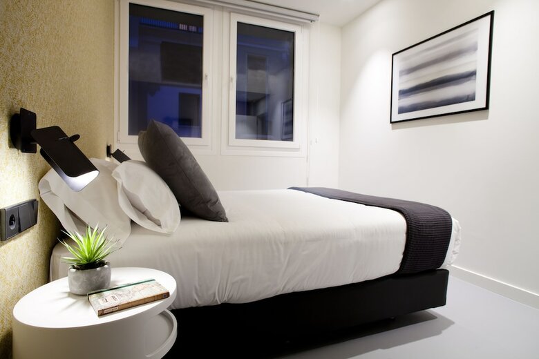 Bilbao Centric Apartments