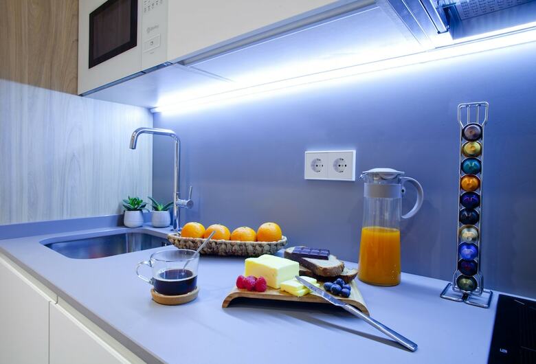 Bilbao Centric Apartments