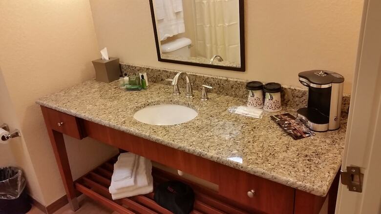 Hotel Wingate By Wyndham Elkins