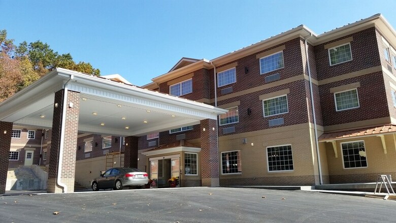 Hotel Wingate By Wyndham Elkins
