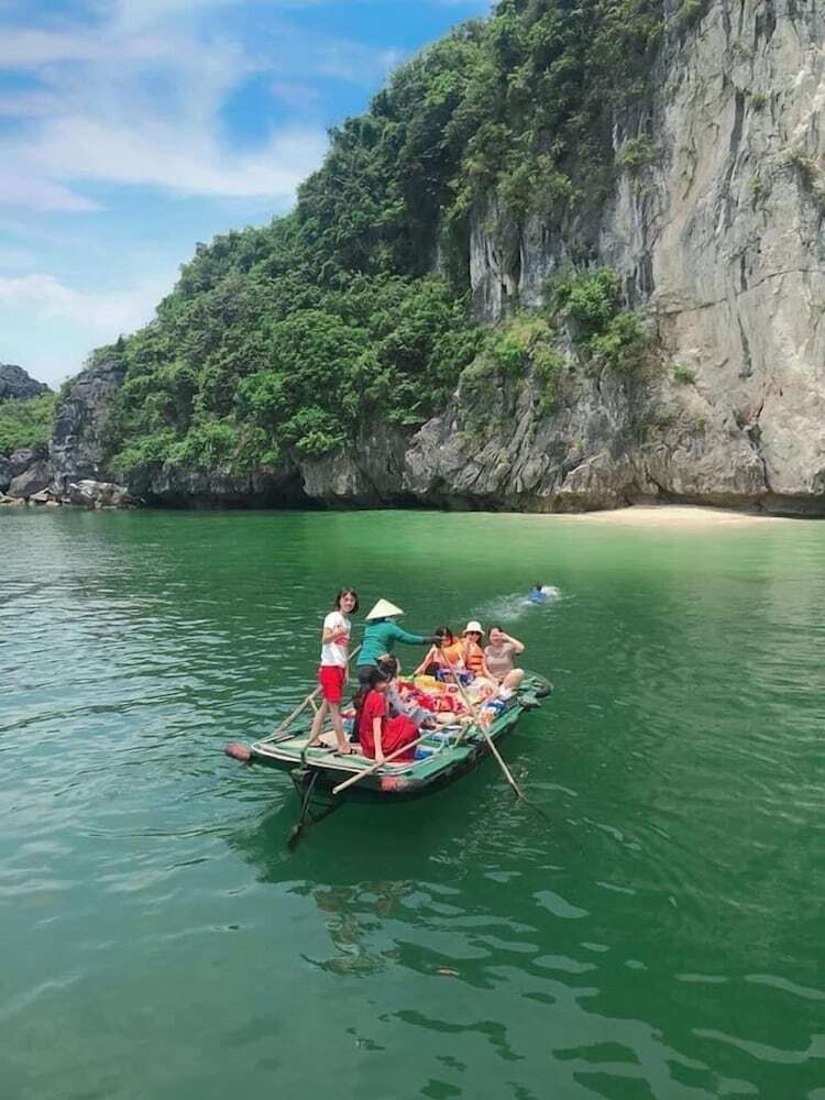 Hotel Nha Nghi 81