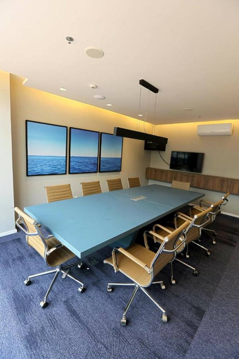 Serhs Executive Guarulhos Hotel