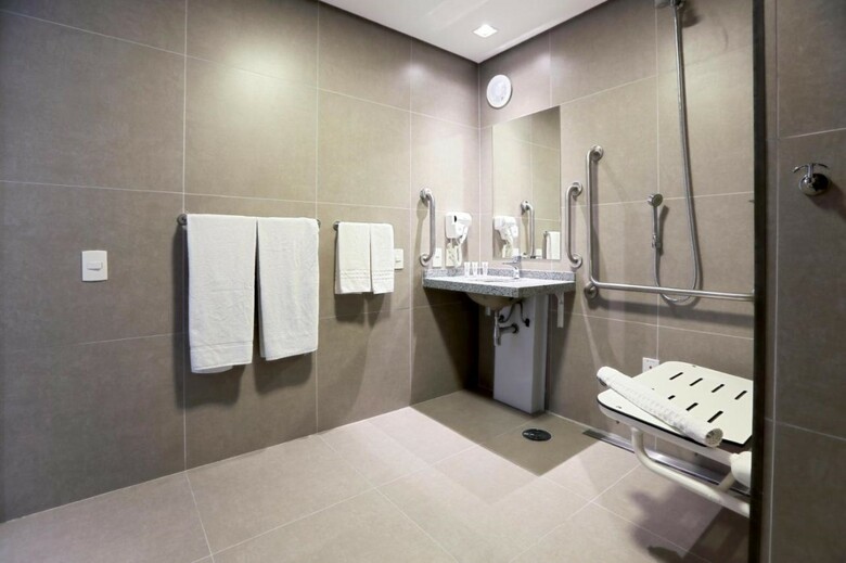 Serhs Executive Guarulhos Hotel