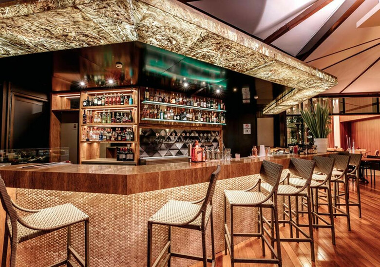 Hotel Bourbon Convention Ibirapuera