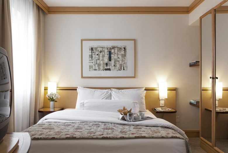 Hotel Intercity Premium Na��es Unidas