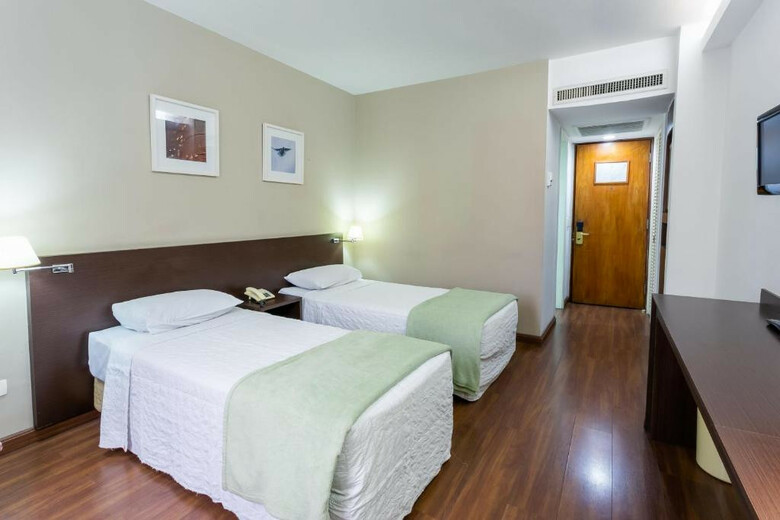Gran Villagio Hotel Sp By Castelo Itaipava