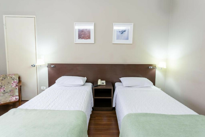 Gran Villagio Hotel Sp By Castelo Itaipava