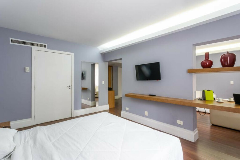 Gran Villagio Hotel Sp By Castelo Itaipava