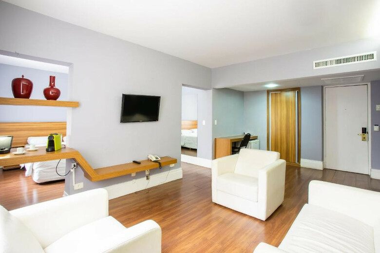 Gran Villagio Hotel Sp By Castelo Itaipava