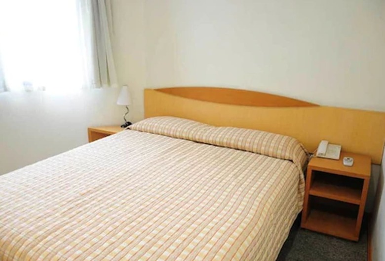 Hotel Bras�lia Santana Gold Flat