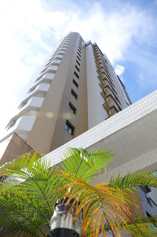Hotel Bras�lia Santana Gold Flat