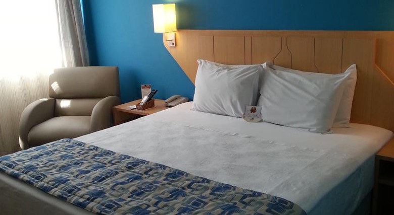 Hotel Comfort Nova Paulista