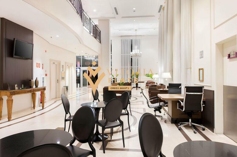 Hotel Comfort Suites Oscar Freire