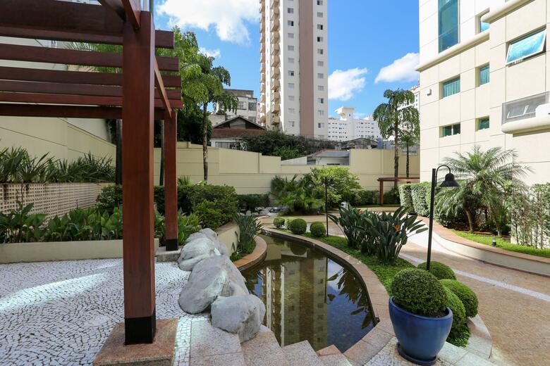 Hotel Comfort Suites Oscar Freire