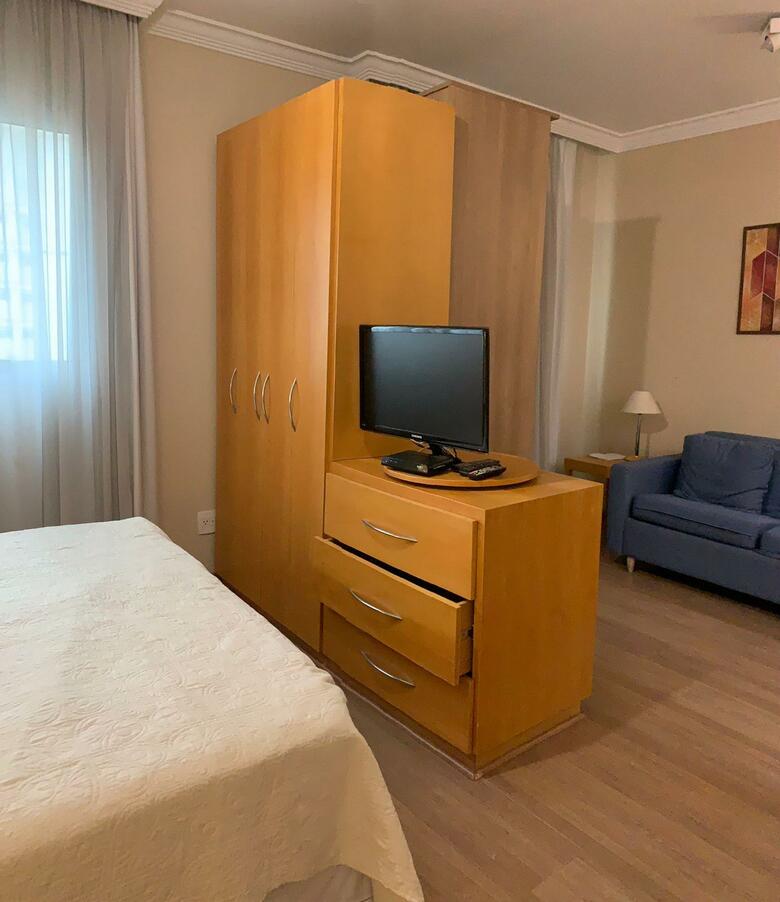 Hotel Comfort Suites Oscar Freire