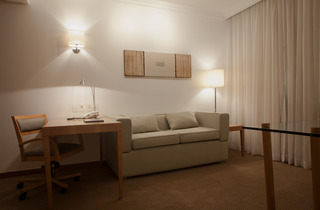 Hotel Comfort Suites Oscar Freire