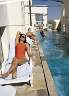 Hotel Comfort Suites Oscar Freire