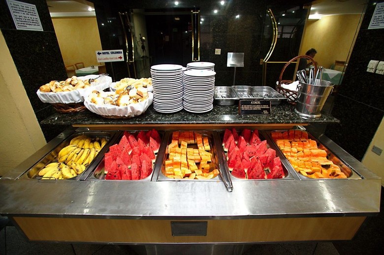 Hotel Columbia