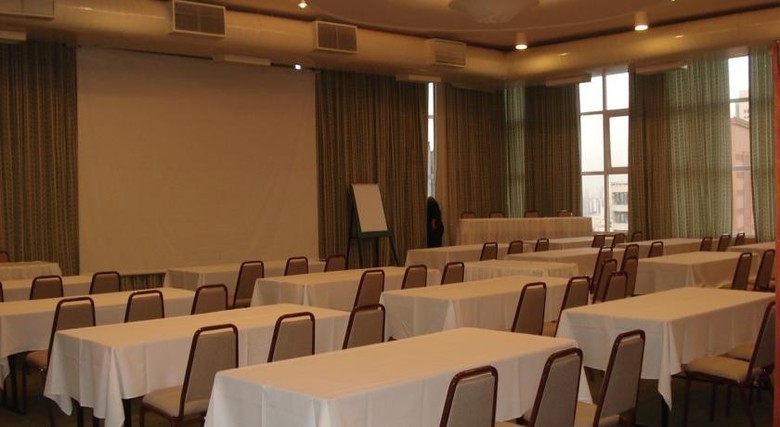 Hotel Excelsior S�o Paulo