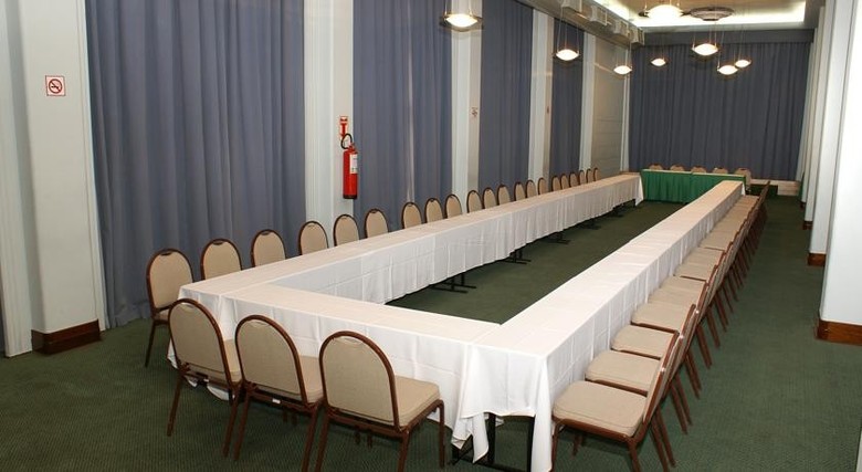 Hotel Excelsior S�o Paulo