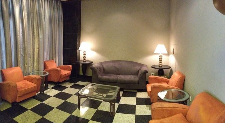 Hotel Excelsior S�o Paulo