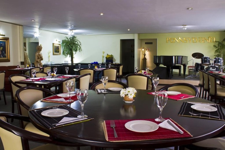 Hotel Le Premier Suites