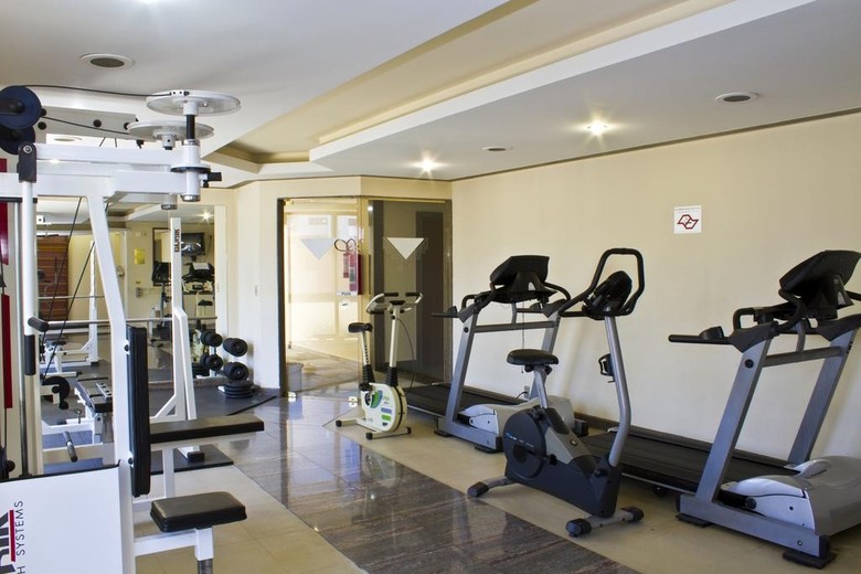 Hotel Le Premier Suites