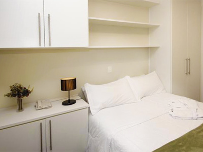 Hotel London Class Flat