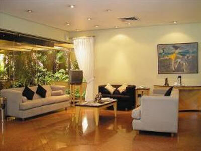 Hotel London Class Flat