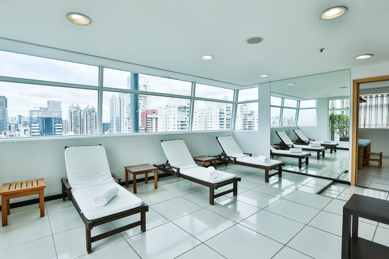 Hotel TRYP Berrini
