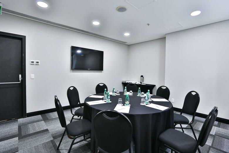 Hotel TRYP Berrini