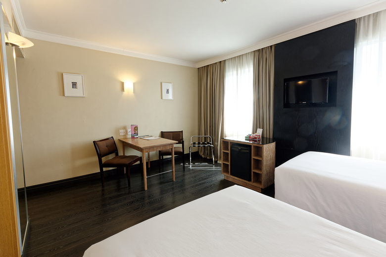 Hotel TRYP Berrini
