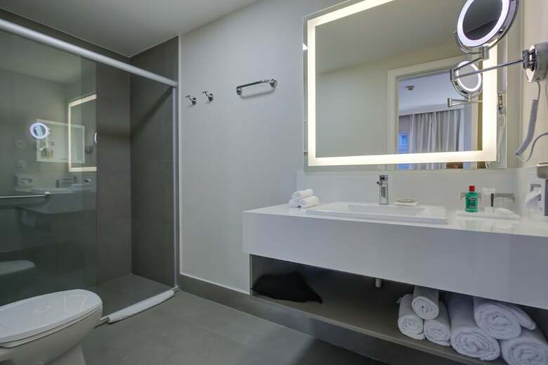 Hotel TRYP Berrini