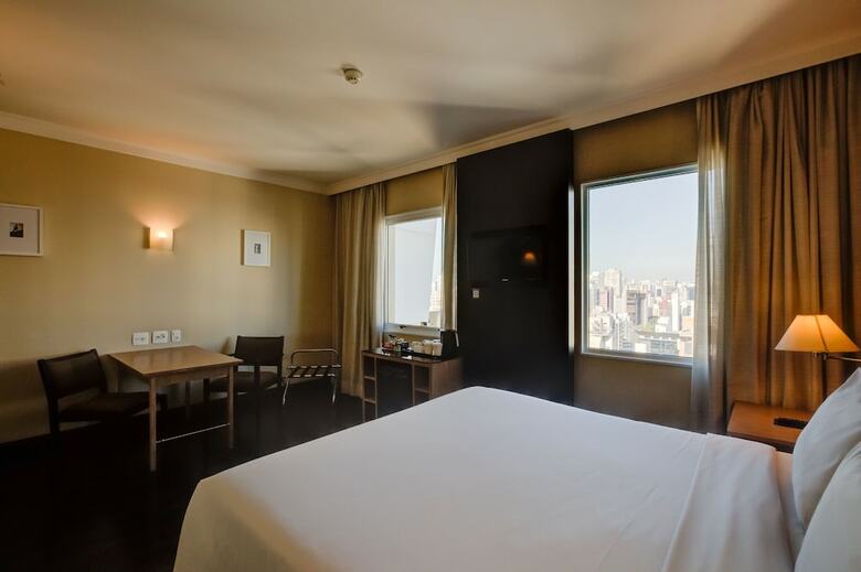 Hotel TRYP Berrini