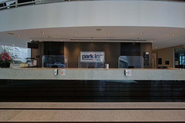 Hotel TRYP Berrini