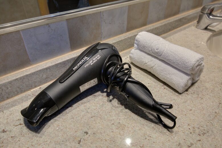 Hotel TRYP Berrini